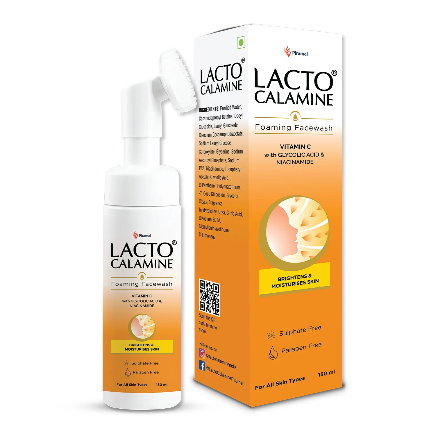 Best Face Wash For Summer