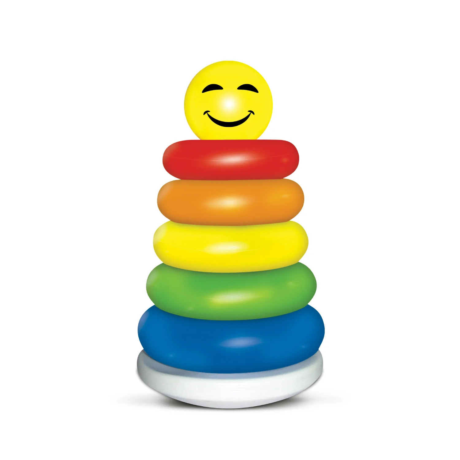 Little's Junior Ring | Best Brain Development Toys - Image 3