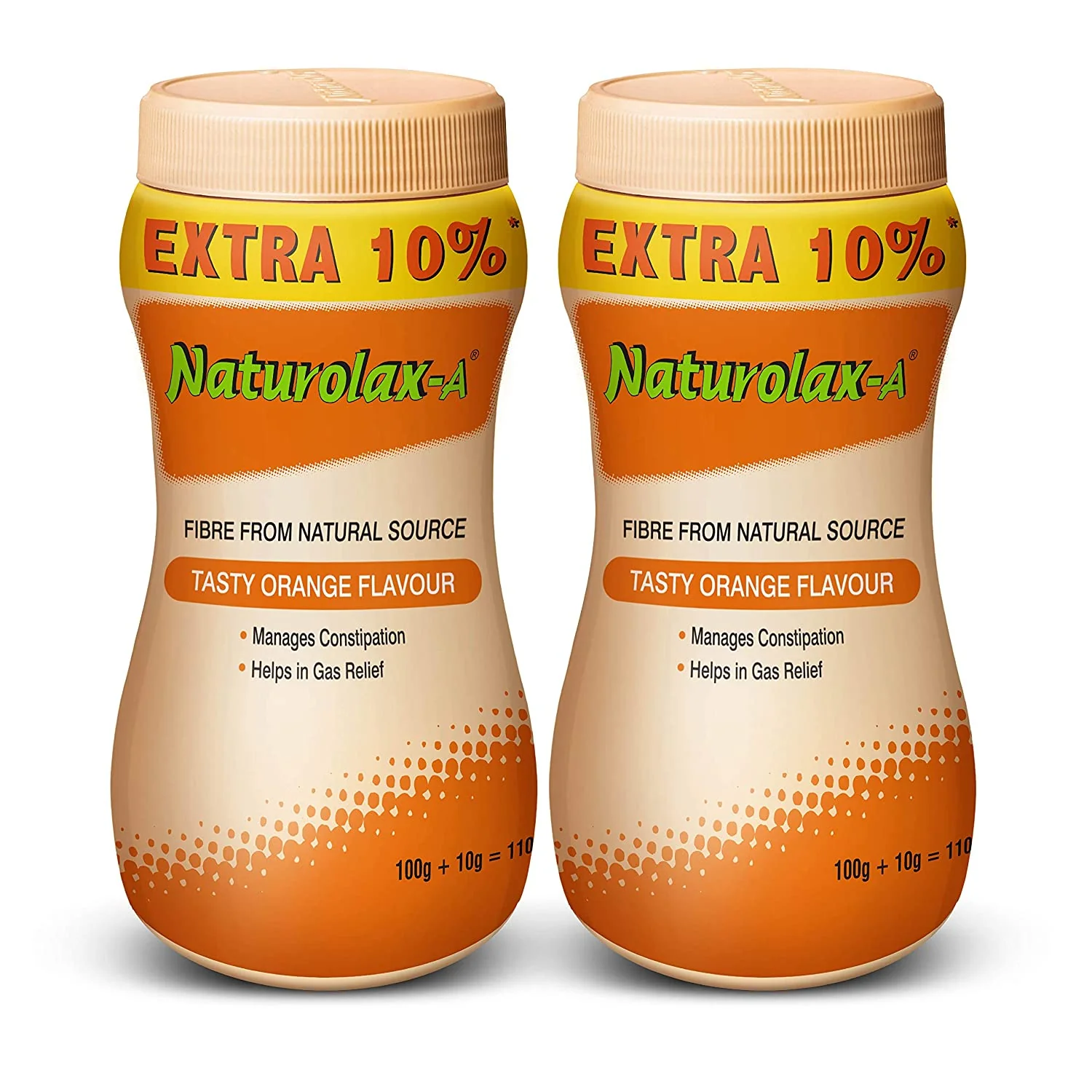 Naturolax-A Isabgol Husk Powder | Effective for Constipation - Image 6