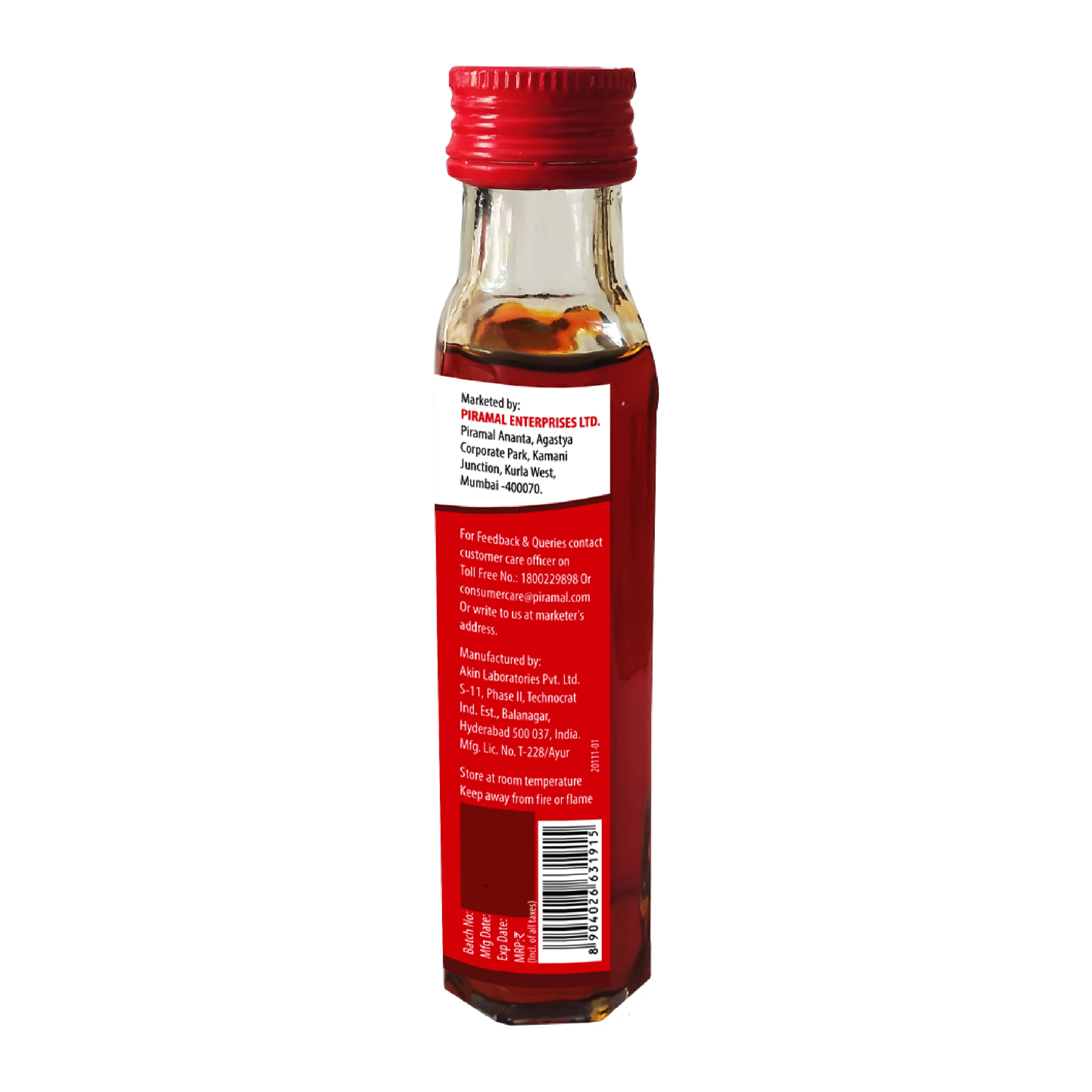 Sloan's Liniment Oil | Joint Pain Relief - 71ml - Image 3