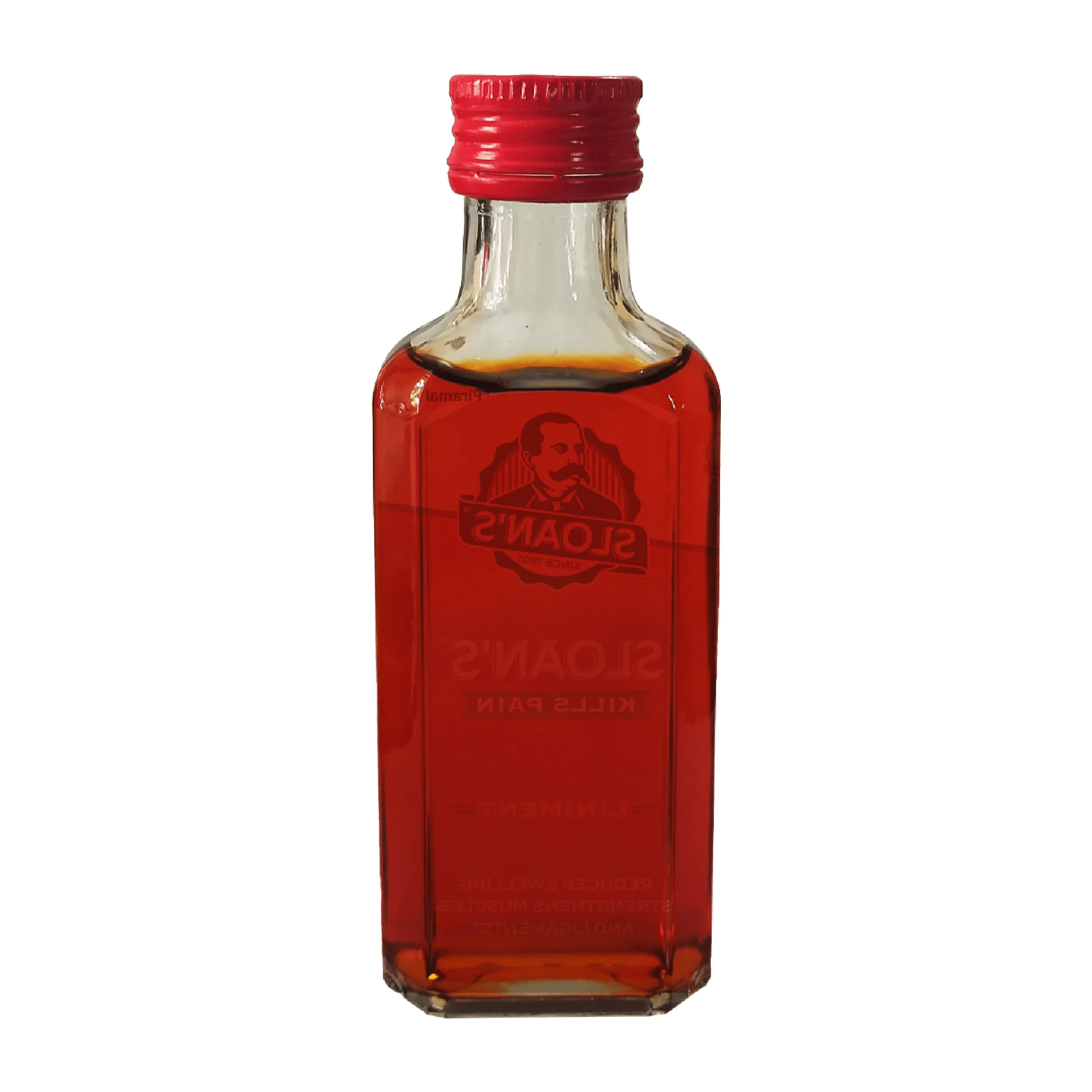 Sloan's Liniment Oil | Joint Pain Relief - 71ml - Image 4